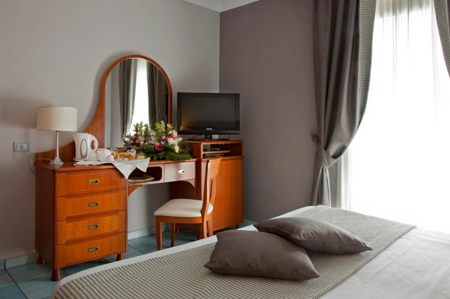 Habitación Familiar